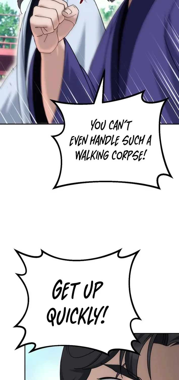 Read The Eunuch’s Second Life chapter 32 image 43 on Lezhin