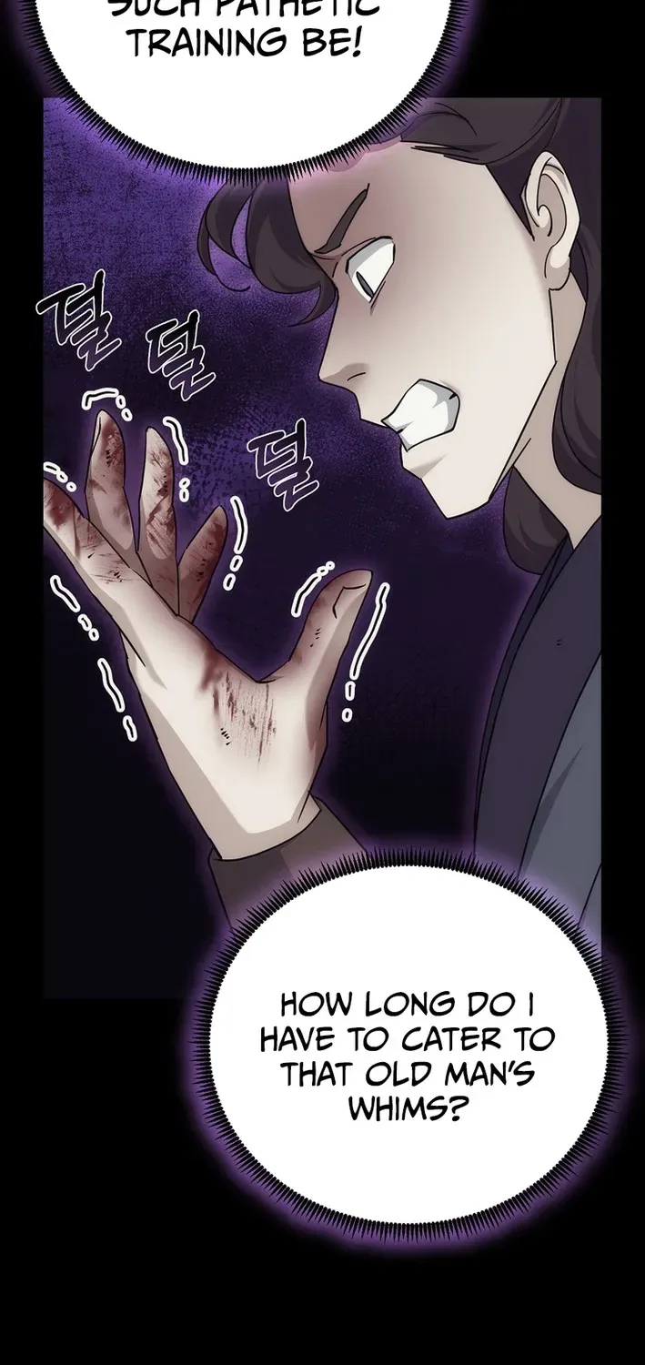 Read The Eunuch’s Second Life chapter 32 image 51 on Lezhin