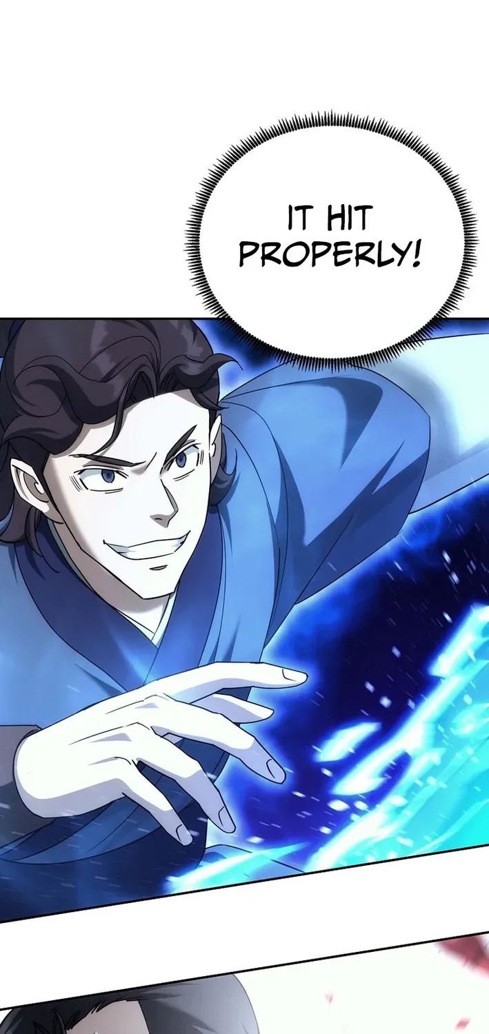Read The Eunuch’s Second Life chapter 32 image 71 on Lezhin