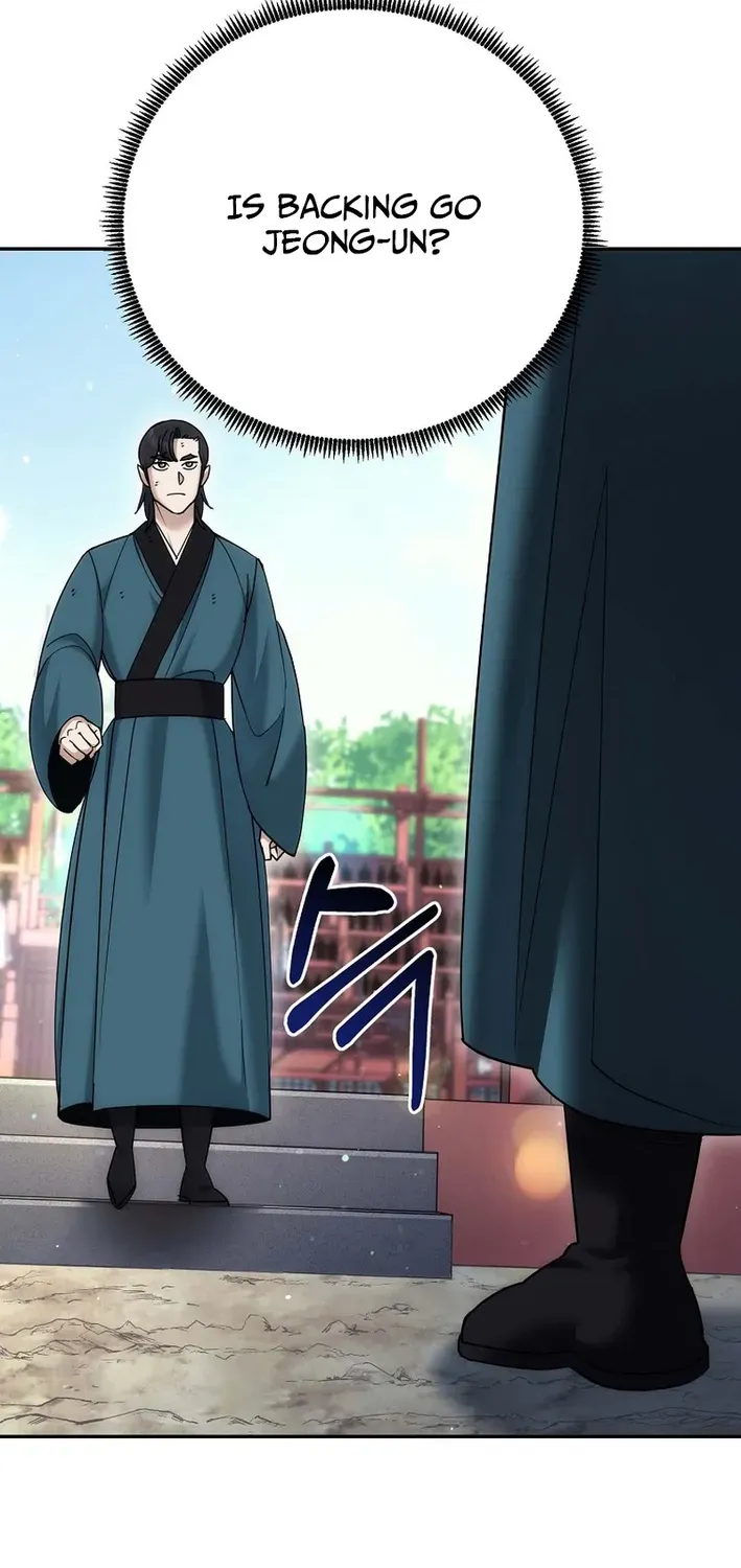Read The Eunuch’s Second Life chapter 33 image 10 on Lezhin