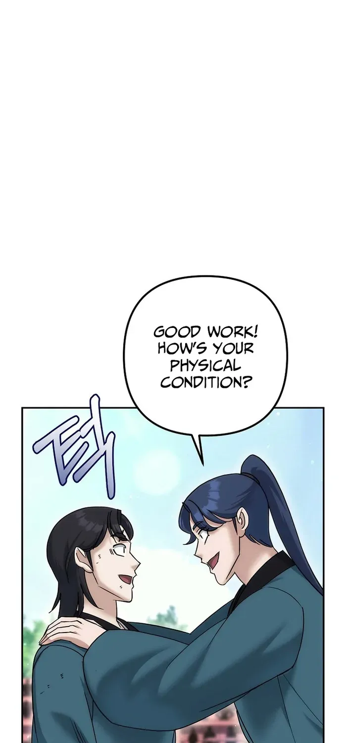 Read The Eunuch’s Second Life chapter 33 image 11 on Lezhin