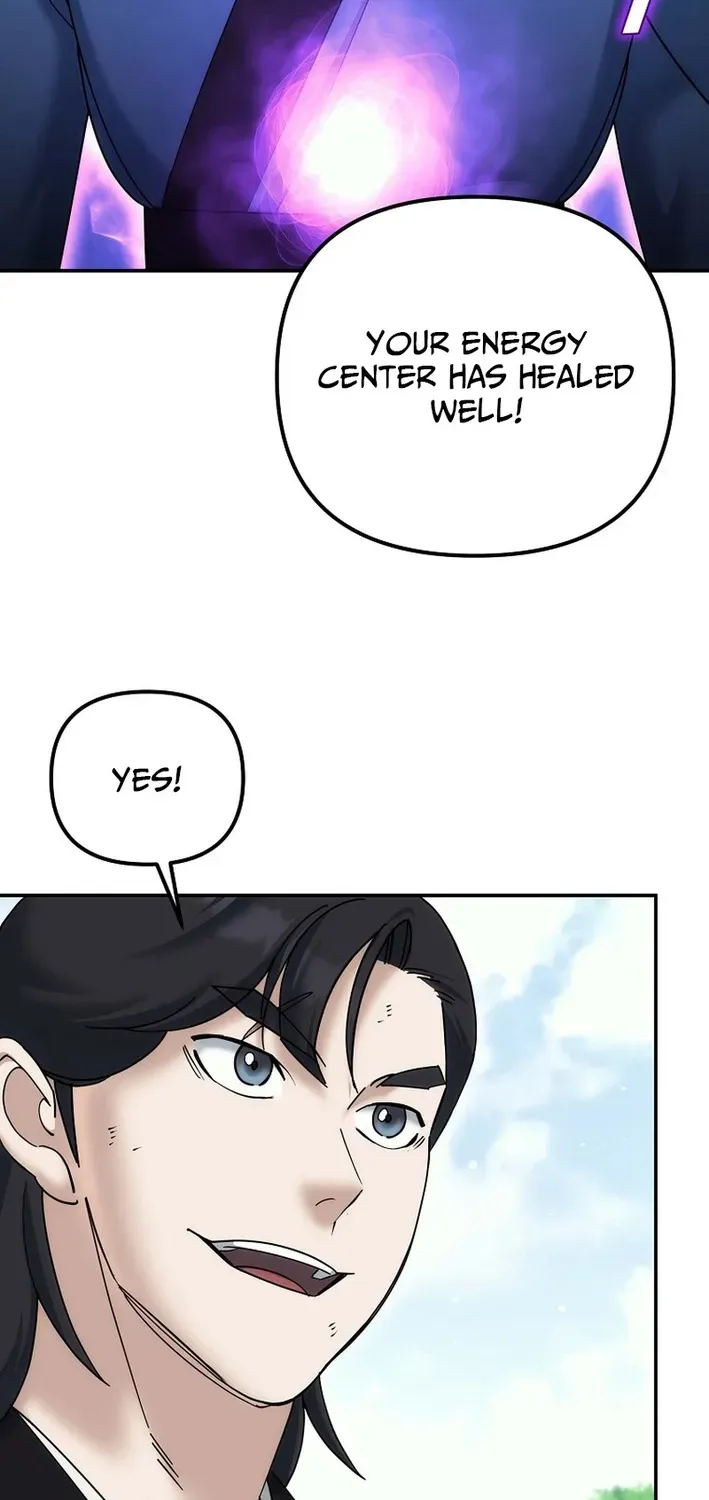 Read The Eunuch’s Second Life chapter 33 image 15 on Lezhin