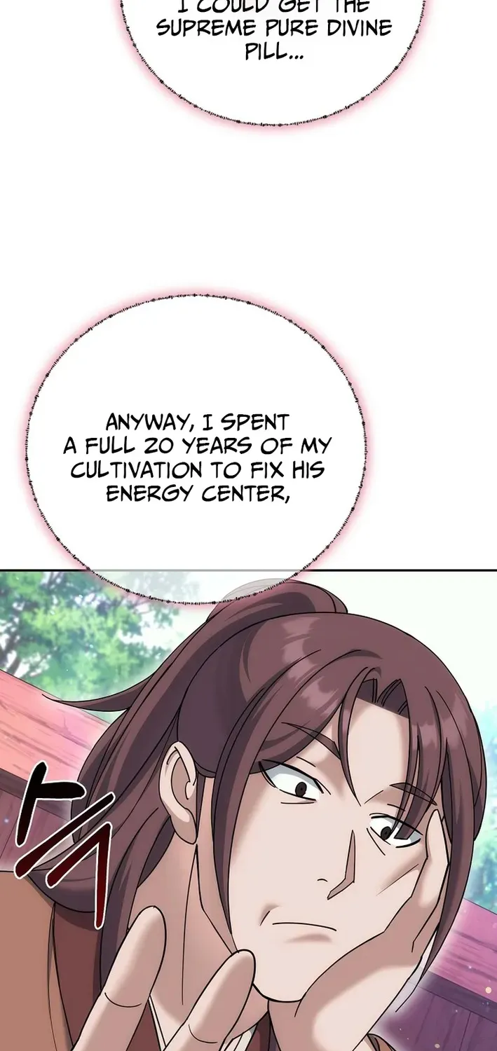 Read The Eunuch’s Second Life chapter 33 image 19 on Lezhin
