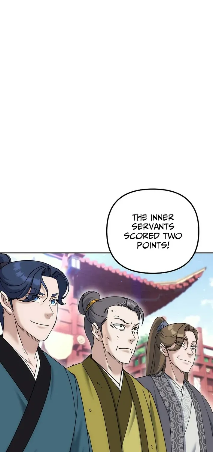 Read The Eunuch’s Second Life chapter 33 image 3 on Lezhin