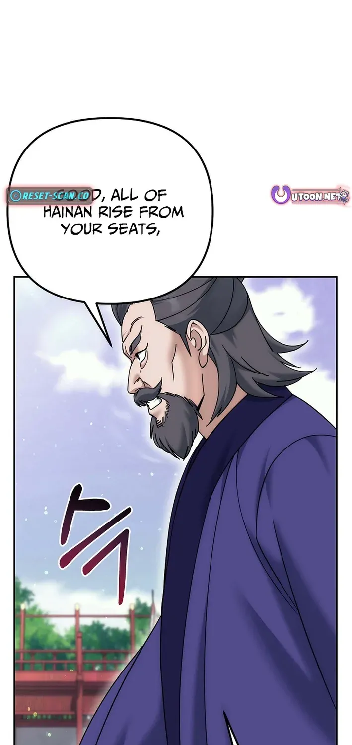 Read The Eunuch’s Second Life chapter 33 image 32 on Lezhin