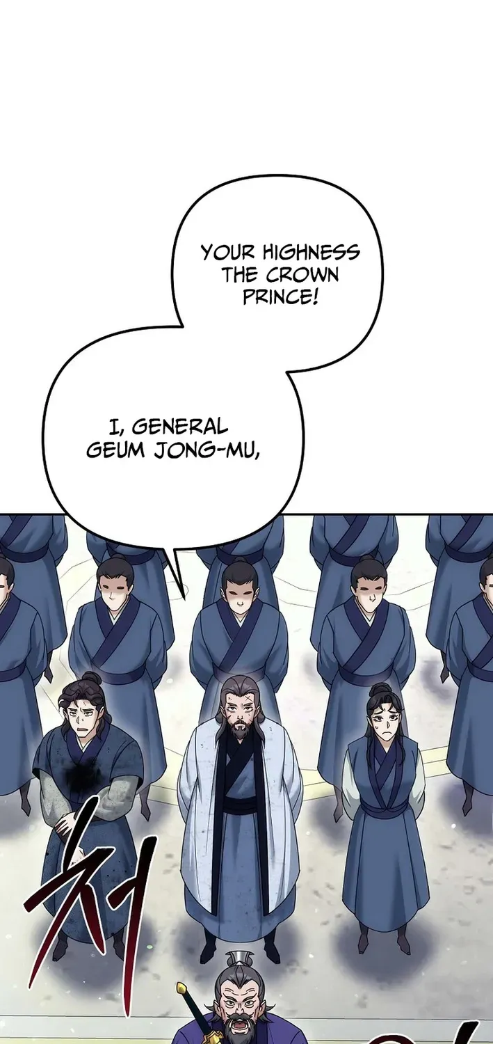 Read The Eunuch’s Second Life chapter 33 image 35 on Lezhin