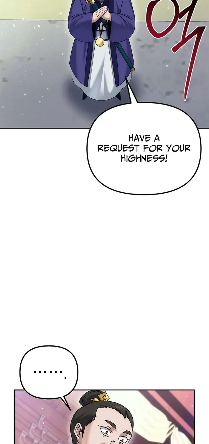 Read The Eunuch’s Second Life chapter 33 image 36 on Lezhin