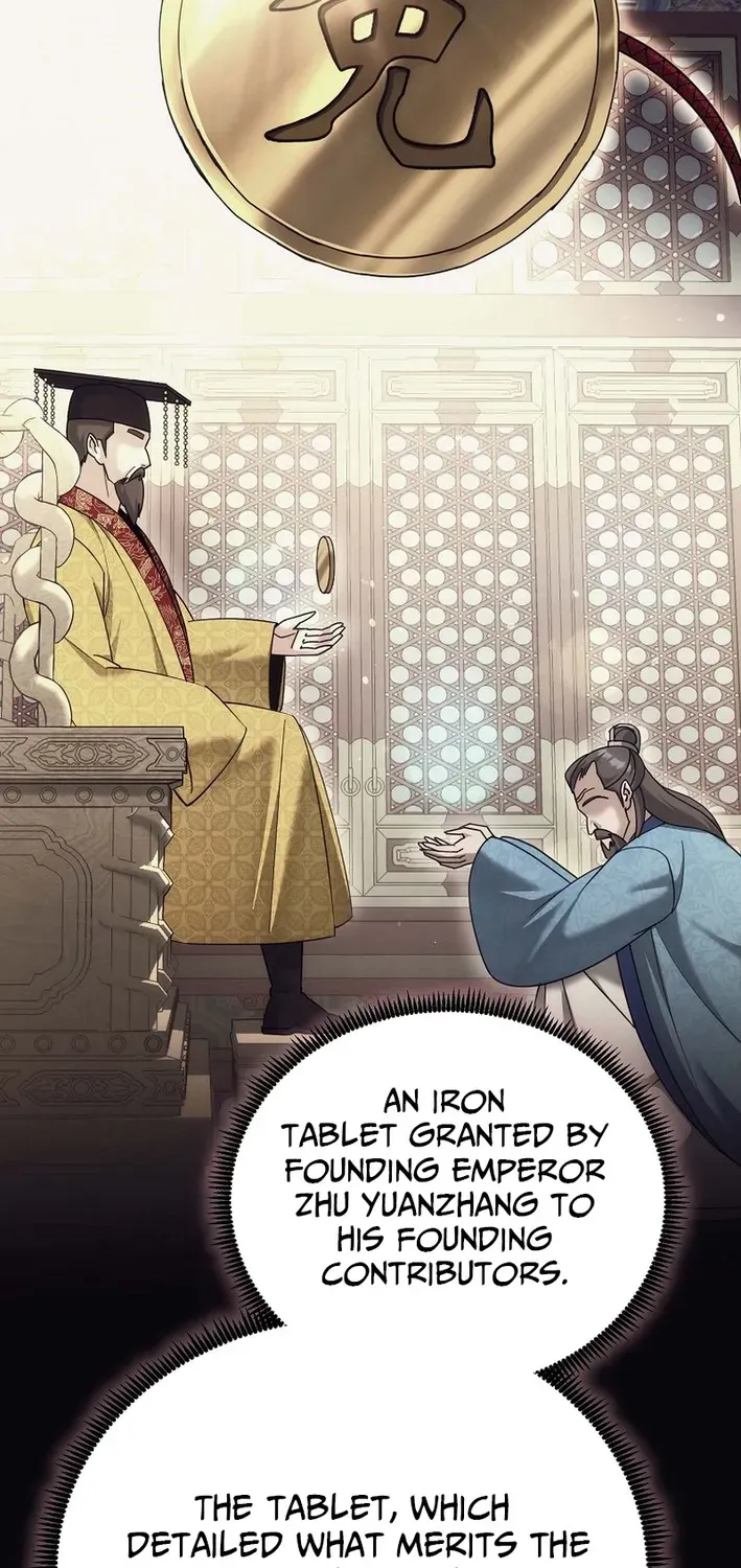 Read The Eunuch’s Second Life chapter 33 image 43 on Lezhin
