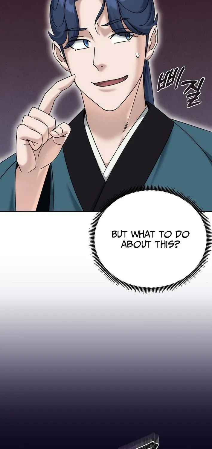 Read The Eunuch’s Second Life chapter 33 image 49 on Lezhin