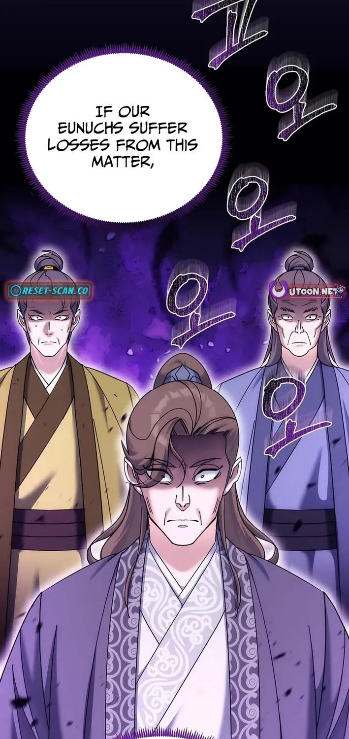 Read The Eunuch’s Second Life chapter 33 image 50 on Lezhin