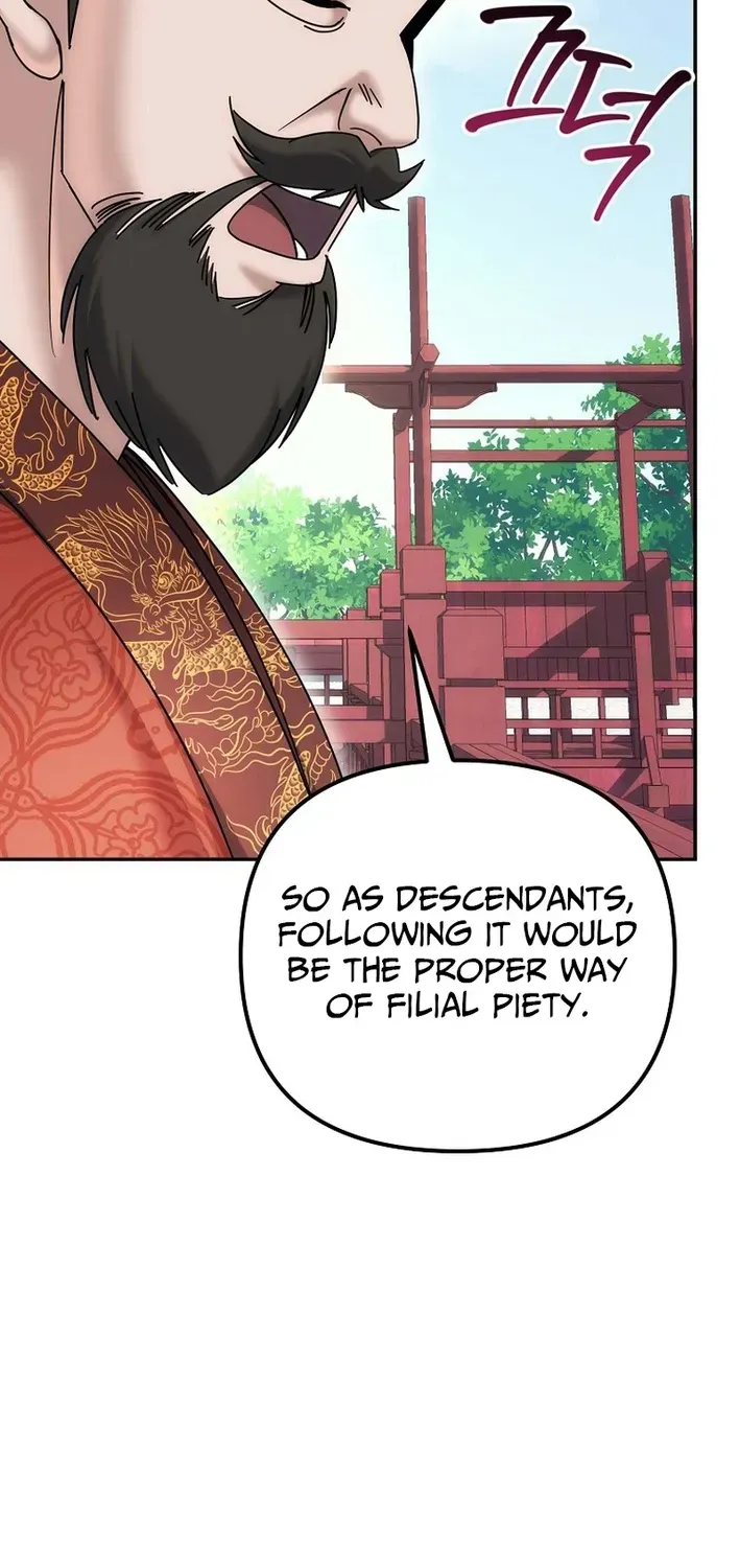 Read The Eunuch’s Second Life chapter 33 image 52 on Lezhin