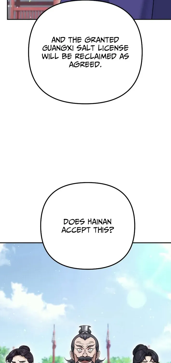 Read The Eunuch’s Second Life chapter 33 image 54 on Lezhin