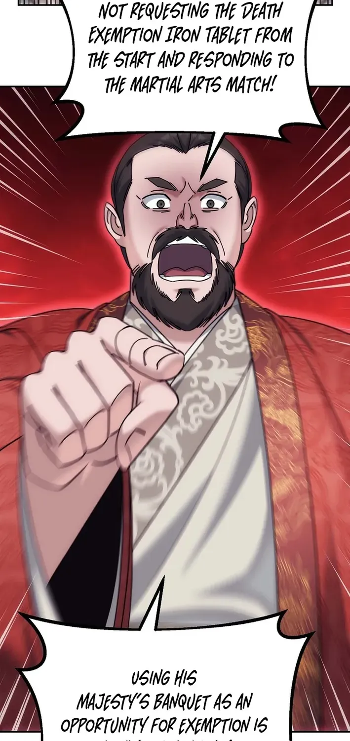 Read The Eunuch’s Second Life chapter 33 image 57 on Lezhin