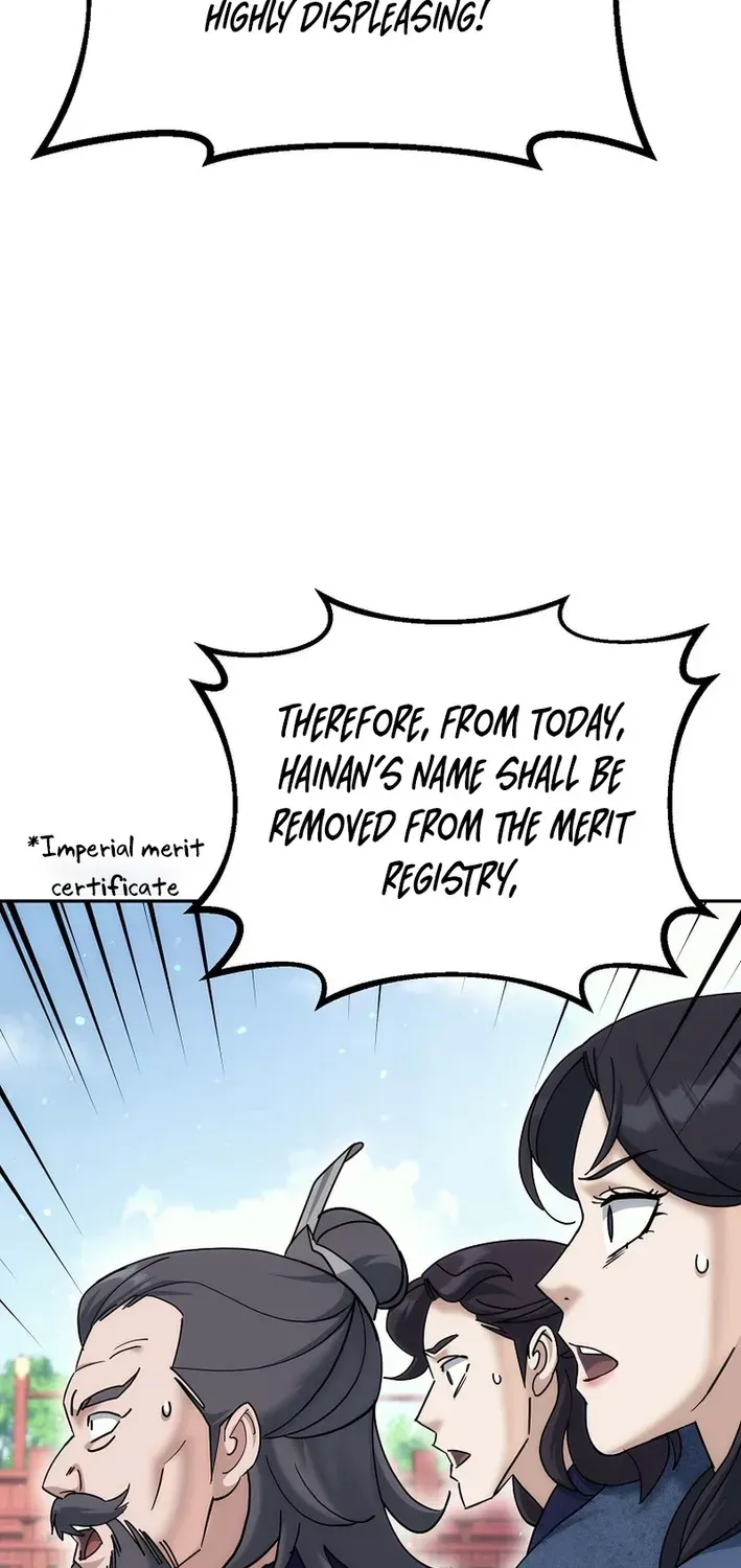 Read The Eunuch’s Second Life chapter 33 image 58 on Lezhin