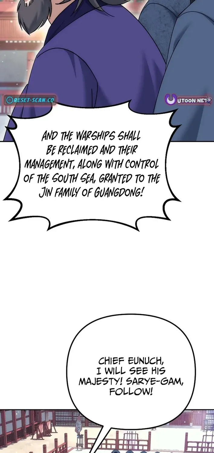 Read The Eunuch’s Second Life chapter 33 image 59 on Lezhin