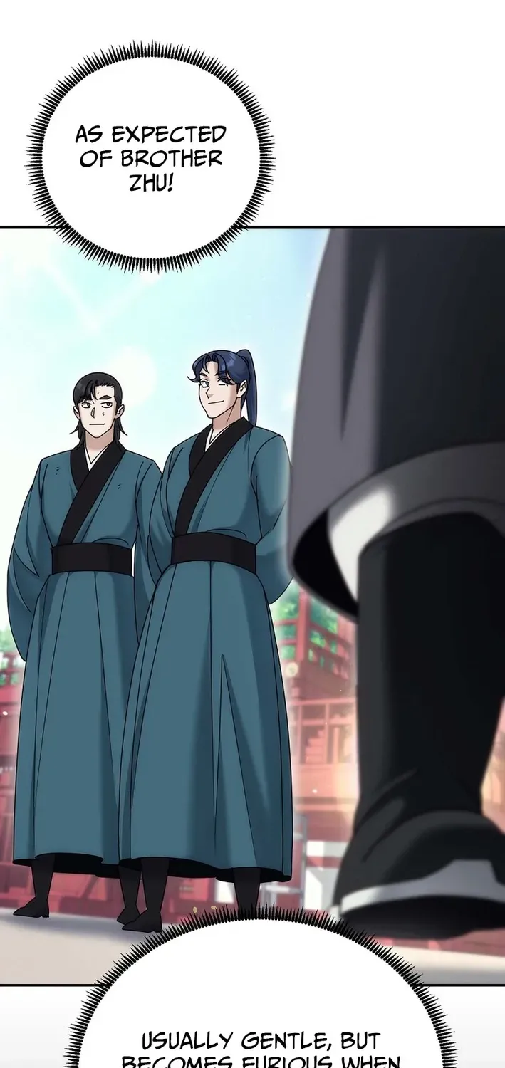 Read The Eunuch’s Second Life chapter 33 image 61 on Lezhin