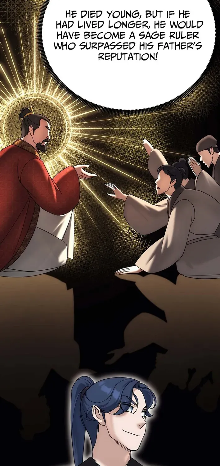 Read The Eunuch’s Second Life chapter 33 image 63 on Lezhin