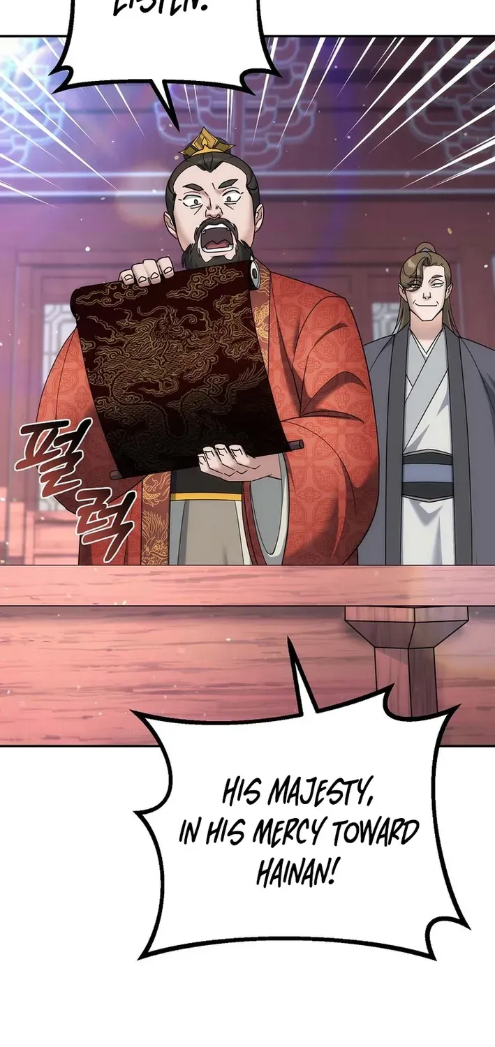 Read The Eunuch’s Second Life chapter 33 image 79 on Lezhin