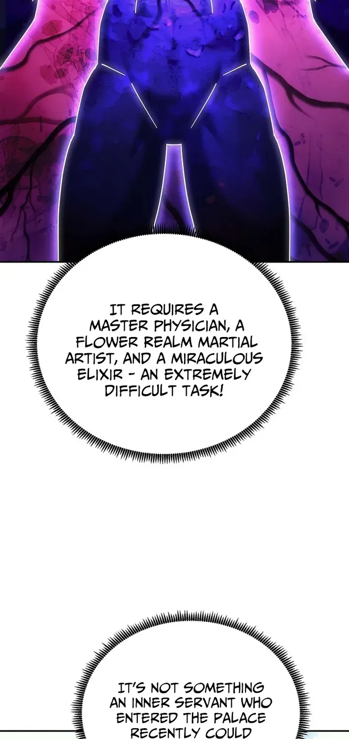 Read The Eunuch’s Second Life chapter 33 image 8 on Lezhin