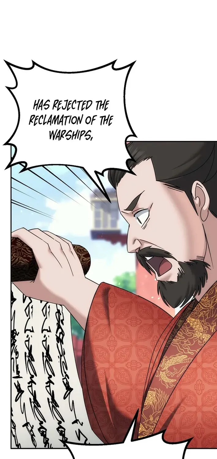 Read The Eunuch’s Second Life chapter 33 image 80 on Lezhin