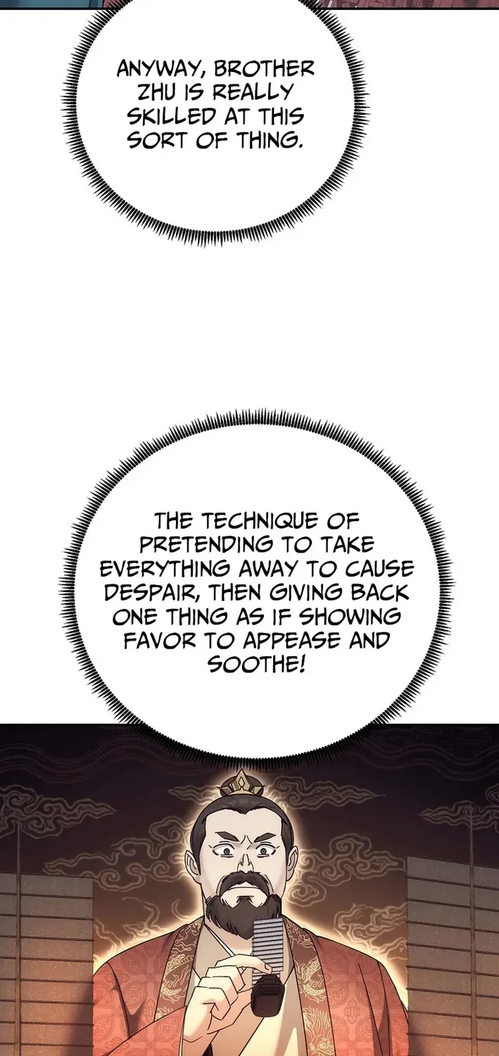 Read The Eunuch’s Second Life chapter 33 image 84 on Lezhin