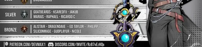 Read The Eunuch’s Second Life chapter 33 image 96 on Lezhin