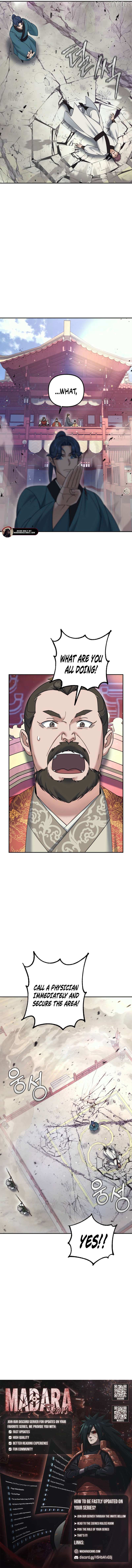 Read The Eunuch’s Second Life chapter 36 image 10 on Lezhin