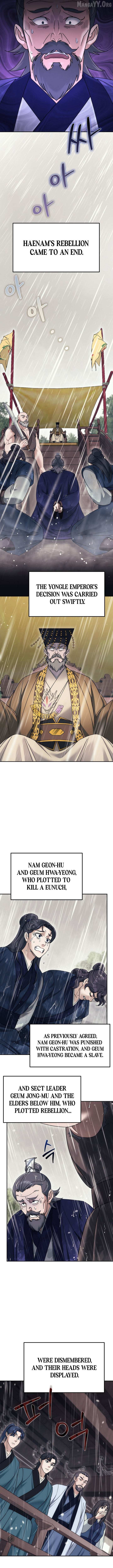 Read The Eunuch’s Second Life chapter 39 image 12 on Lezhin