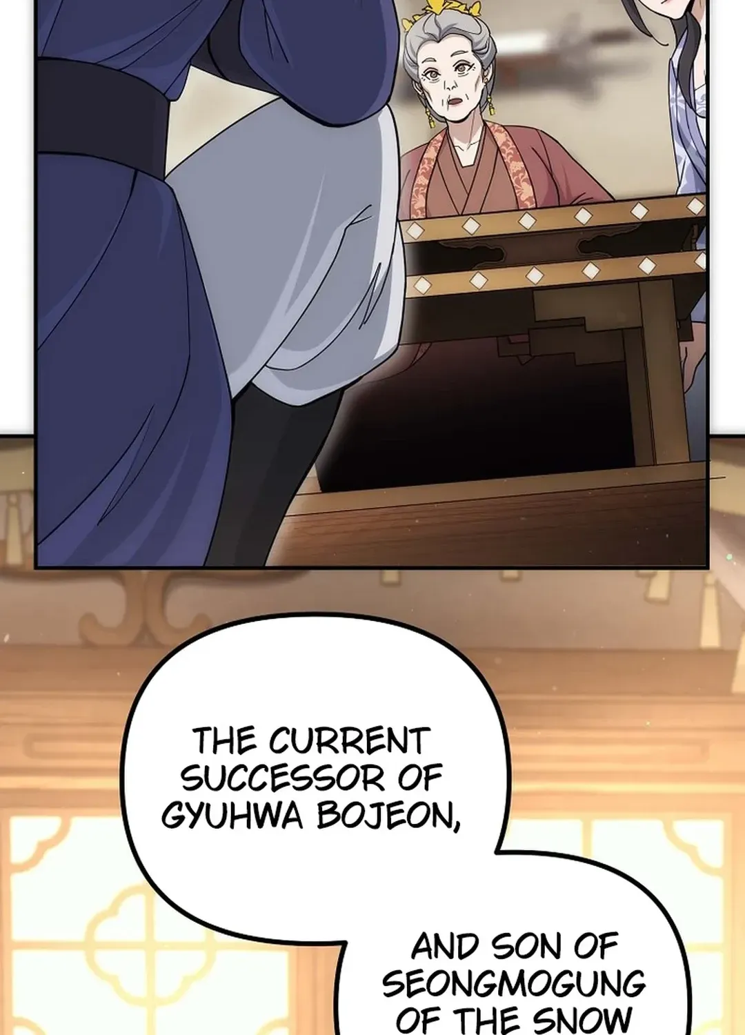 Read The Eunuch’s Second Life chapter 4 image 106 on Lezhin