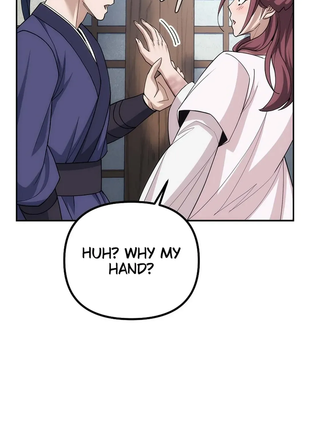 Read The Eunuch’s Second Life chapter 4 image 11 on Lezhin