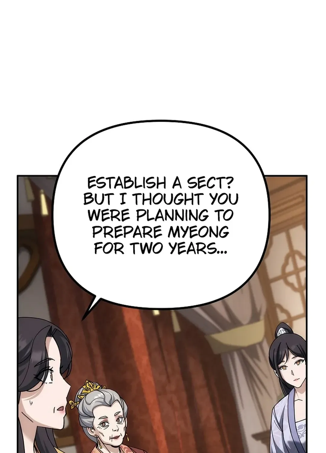 Read The Eunuch’s Second Life chapter 4 image 114 on Lezhin