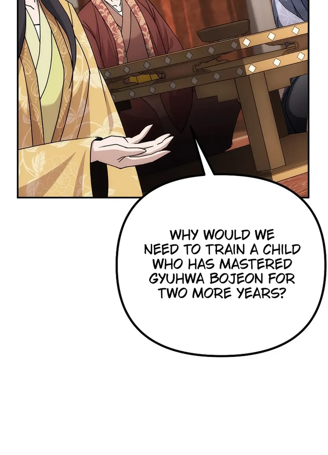 Read The Eunuch’s Second Life chapter 4 image 115 on Lezhin