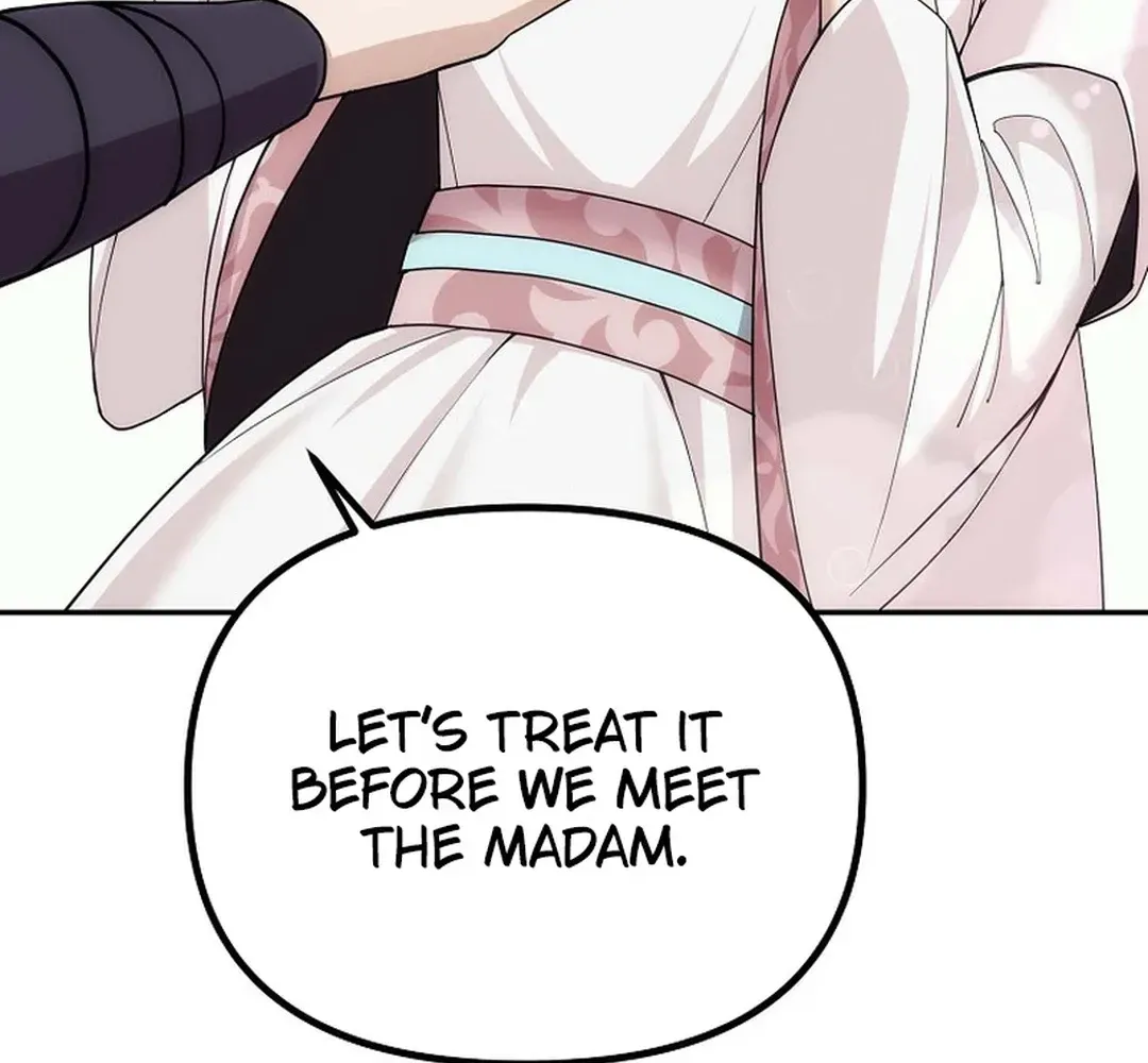 Read The Eunuch’s Second Life chapter 4 image 13 on Lezhin