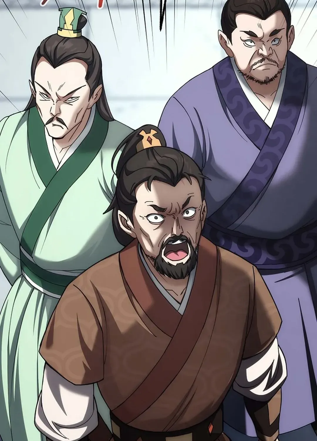 Read The Eunuch’s Second Life chapter 4 image 131 on Lezhin