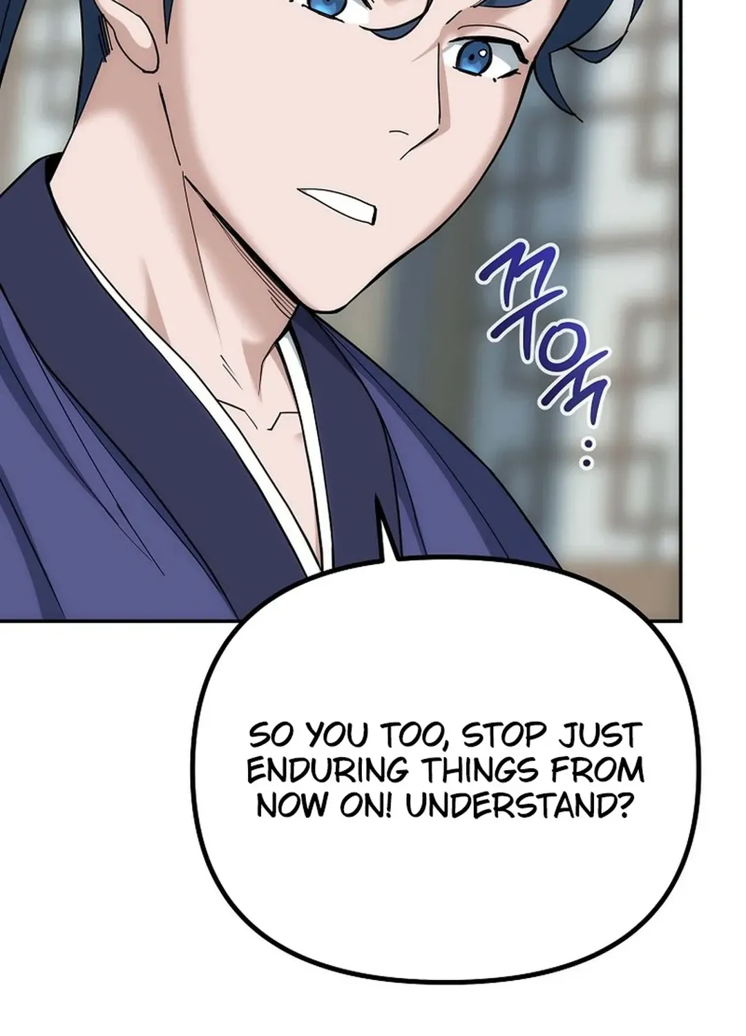 Read The Eunuch’s Second Life chapter 4 image 19 on Lezhin