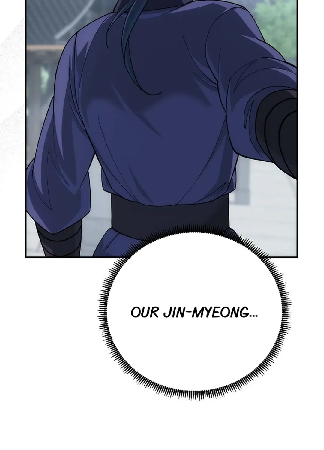 Read The Eunuch’s Second Life chapter 4 image 23 on Lezhin