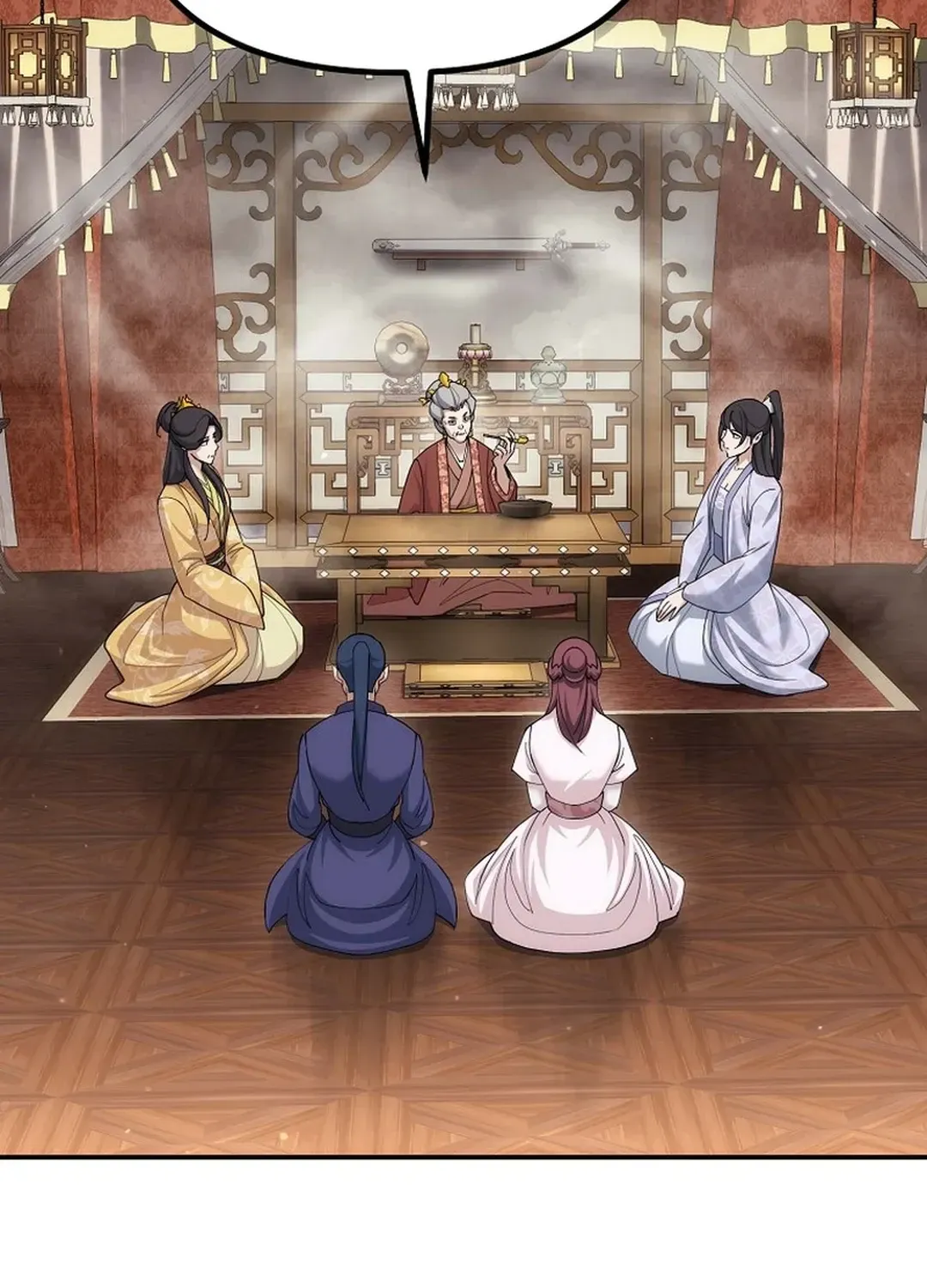 Read The Eunuch’s Second Life chapter 4 image 32 on Lezhin