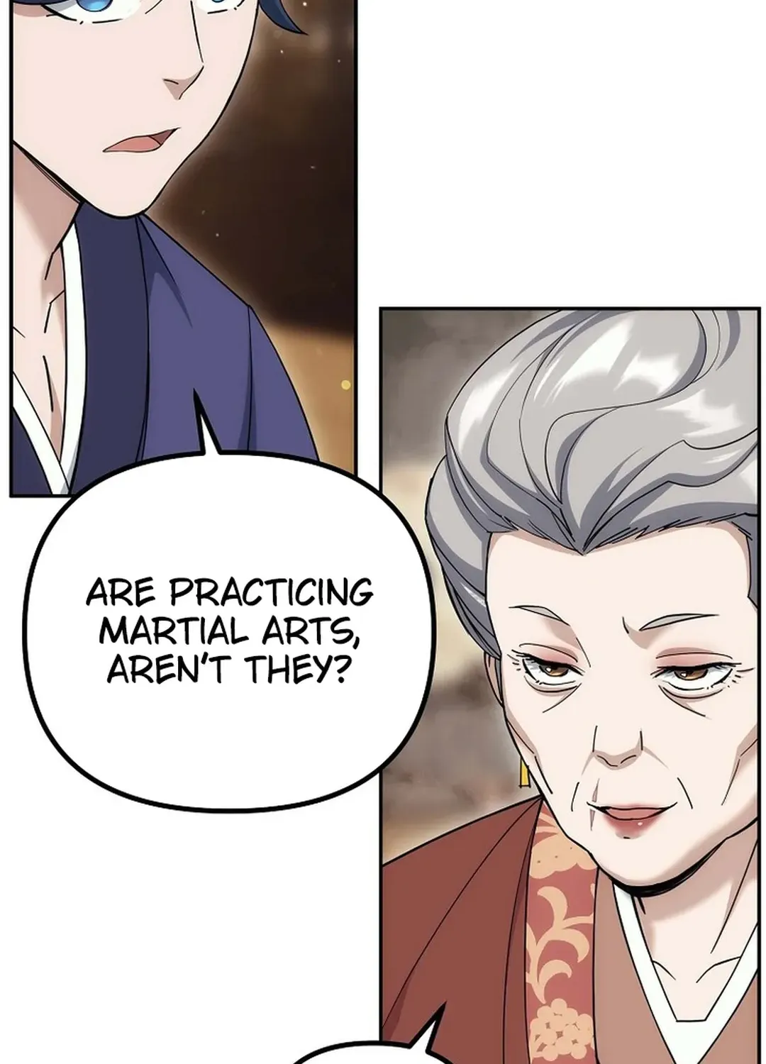 Read The Eunuch’s Second Life chapter 4 image 36 on Lezhin
