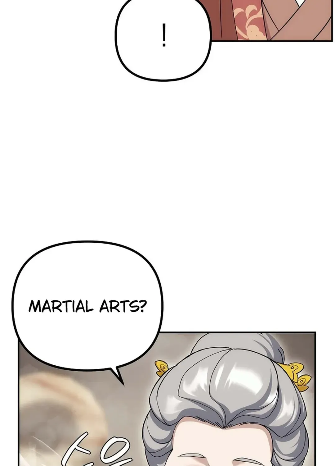 Read The Eunuch’s Second Life chapter 4 image 37 on Lezhin