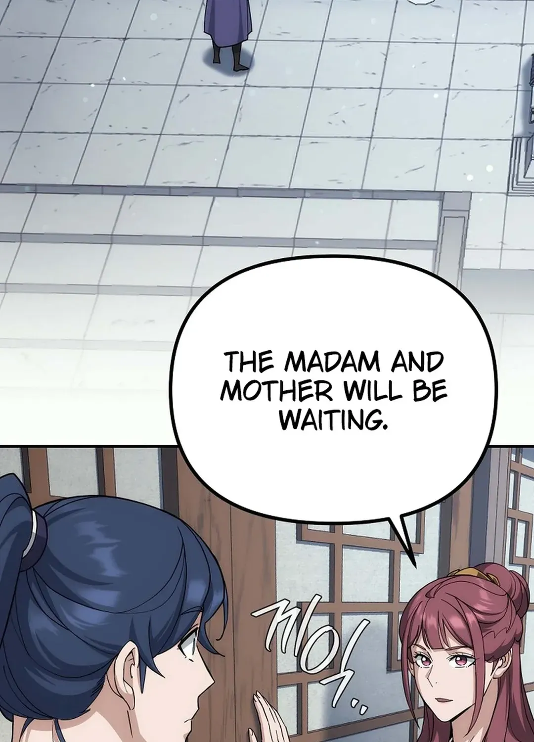 Read The Eunuch’s Second Life chapter 4 image 4 on Lezhin
