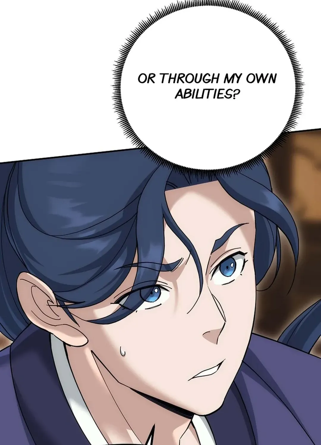 Read The Eunuch’s Second Life chapter 4 image 43 on Lezhin