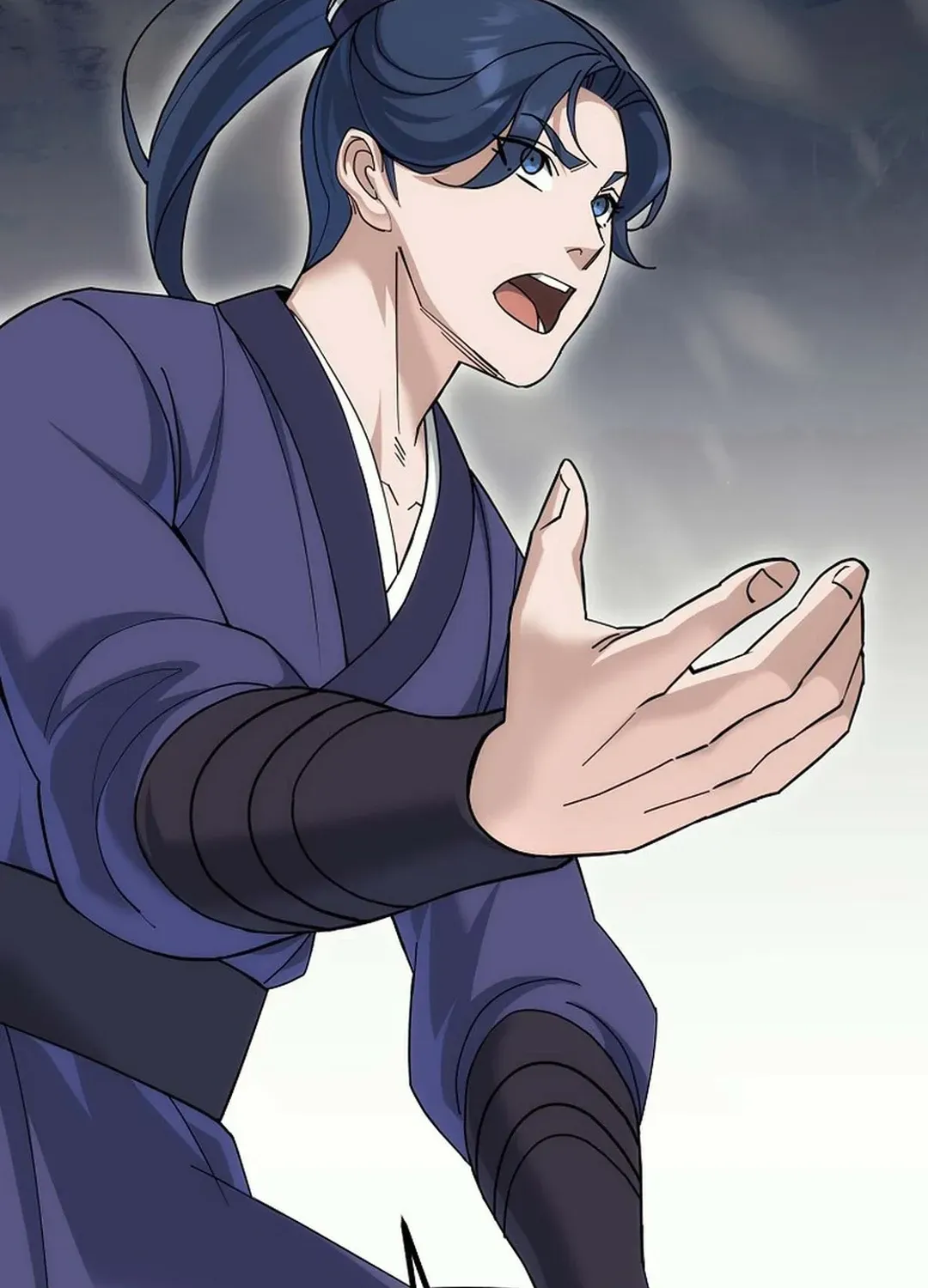 Read The Eunuch’s Second Life chapter 4 image 46 on Lezhin