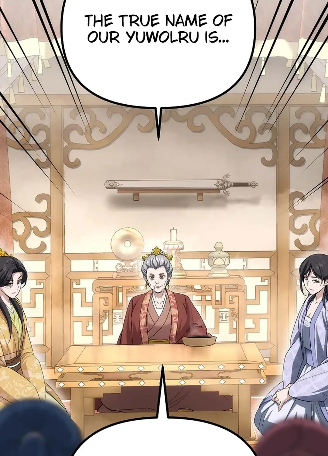Read The Eunuch’s Second Life chapter 4 image 51 on Lezhin