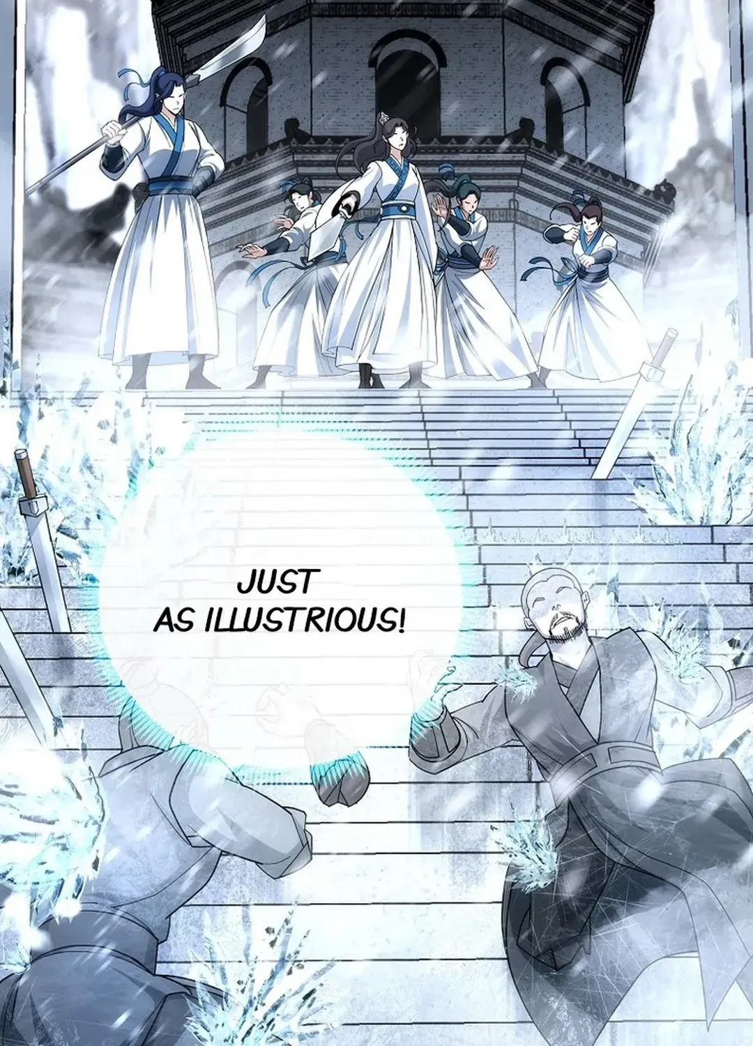 Read The Eunuch’s Second Life chapter 4 image 57 on Lezhin