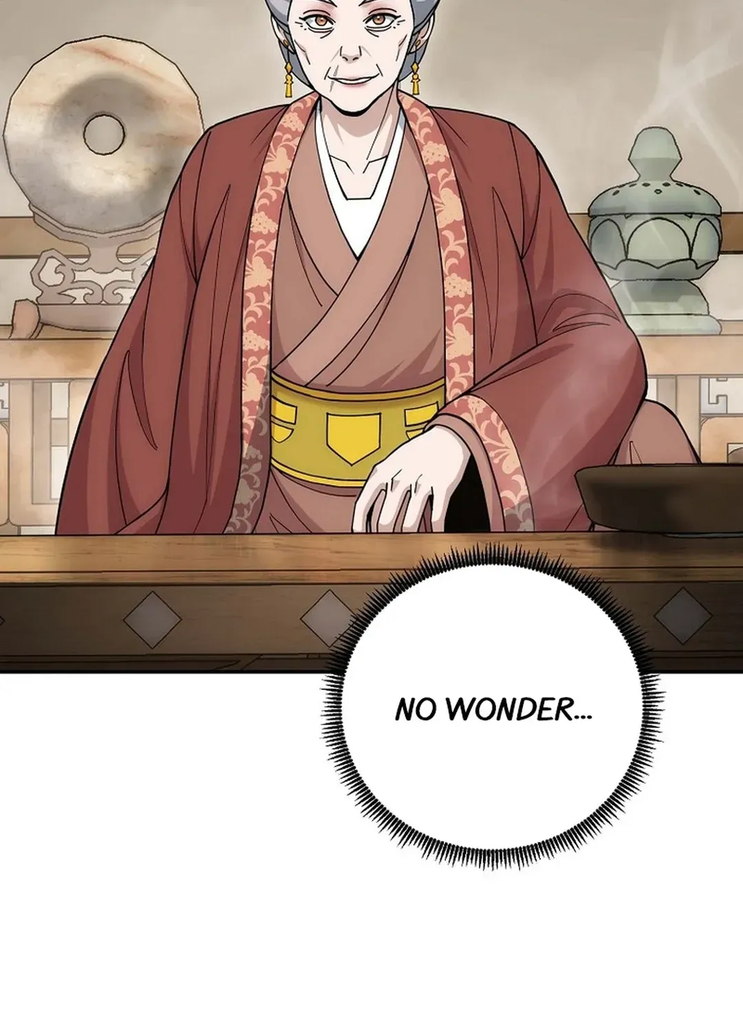 Read The Eunuch’s Second Life chapter 4 image 63 on Lezhin