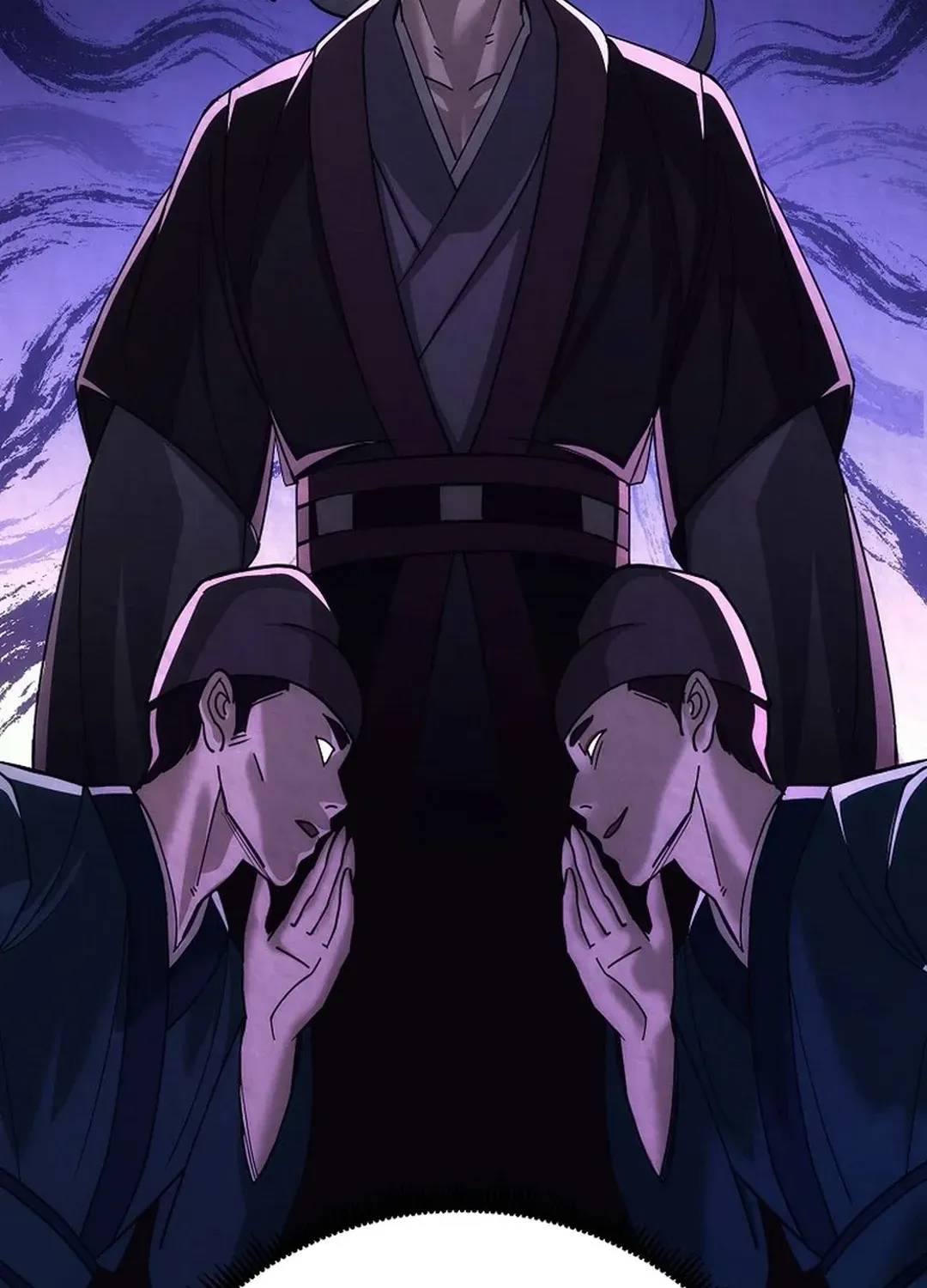 Read The Eunuch’s Second Life chapter 4 image 78 on Lezhin