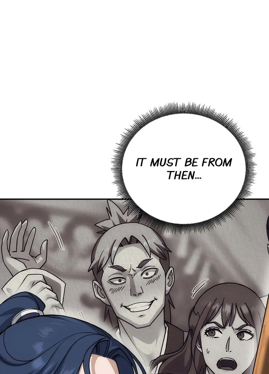 Read The Eunuch’s Second Life chapter 4 image 8 on Lezhin