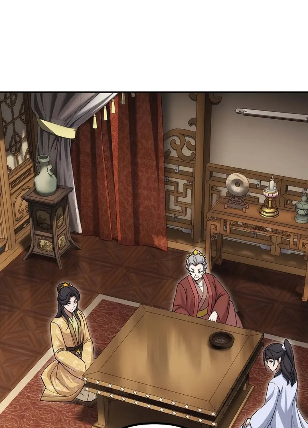 Read The Eunuch’s Second Life chapter 4 image 82 on Lezhin