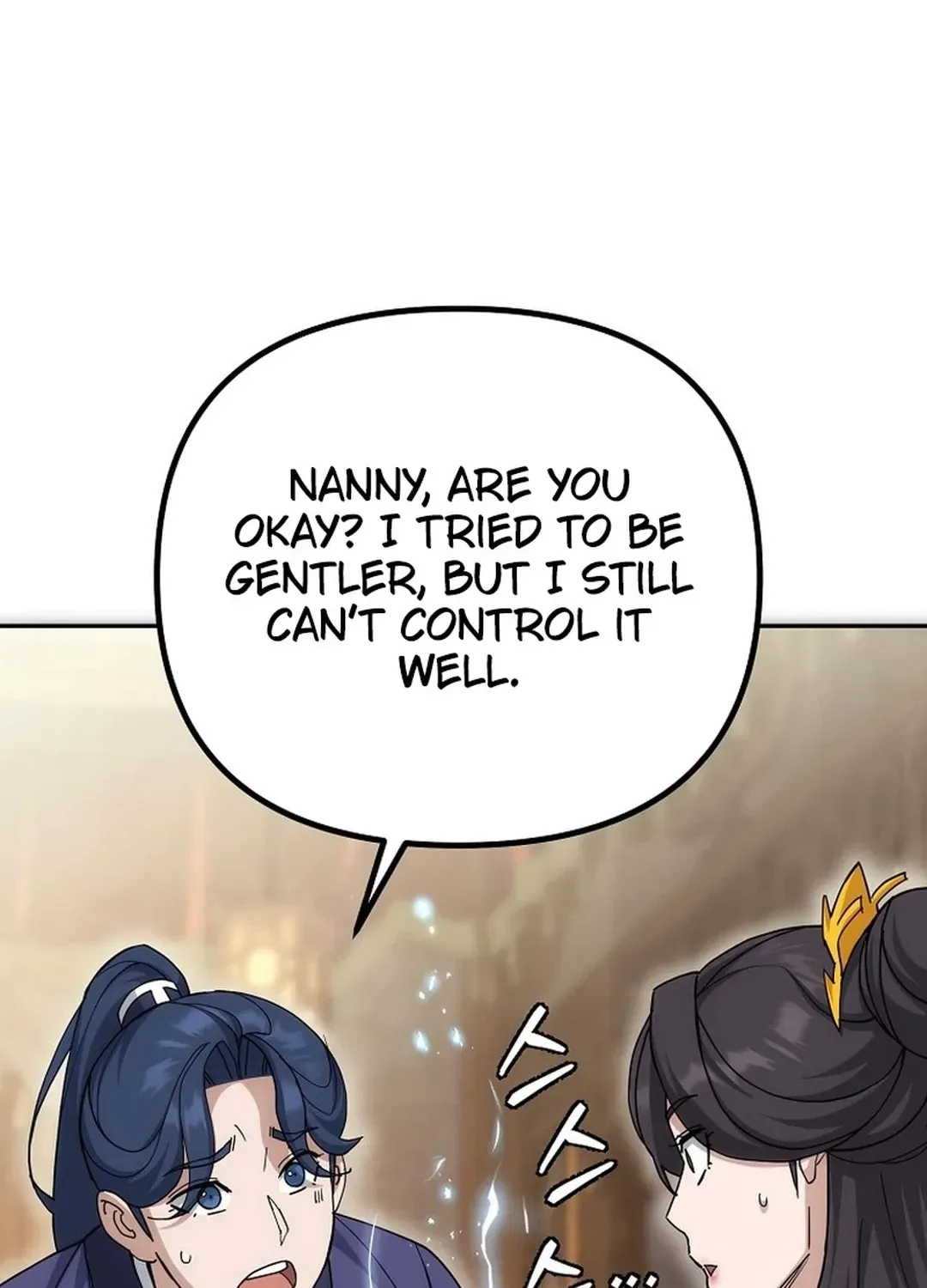 Read The Eunuch’s Second Life chapter 4 image 99 on Lezhin