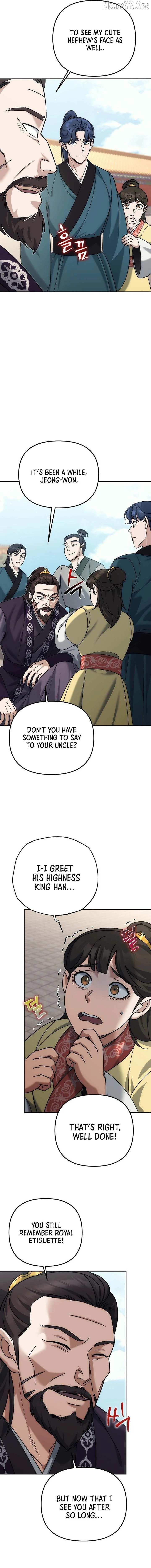 Read The Eunuch’s Second Life chapter 40 image 15 on Lezhin